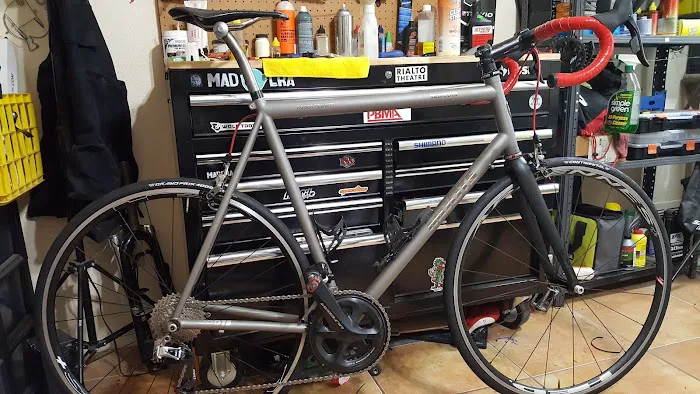 Tucson Bicycle Service Picture 10