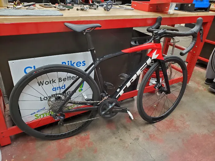 Fair Wheel Bikes Picture 3
