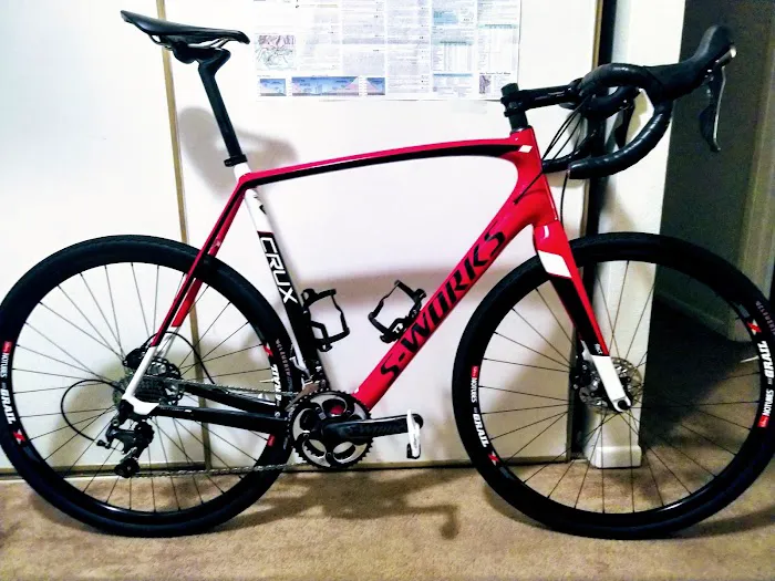 Fair Wheel Bikes Picture 4