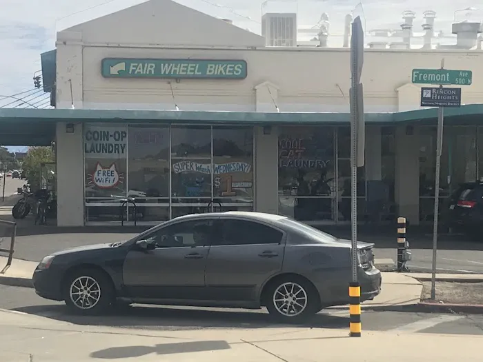 Fair Wheel Bikes Picture 9