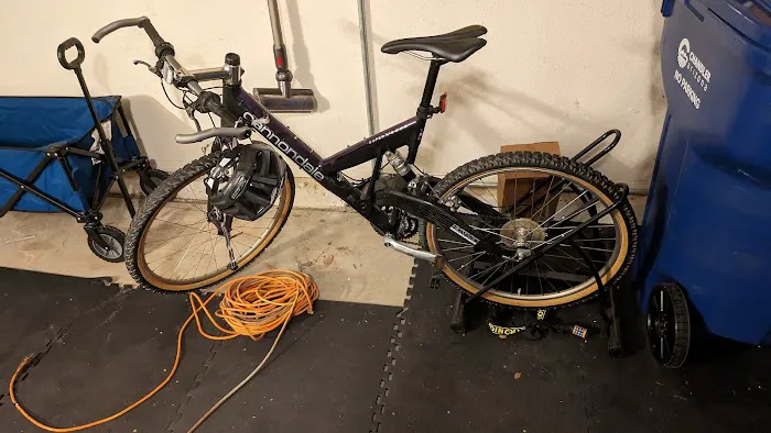 Guru Bikes Picture 2