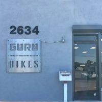 Guru Bikes ico