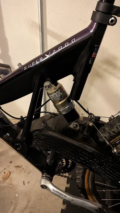 Guru Bikes Picture 3