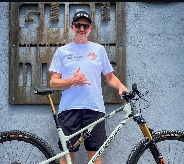Guru Bikes Picture 6
