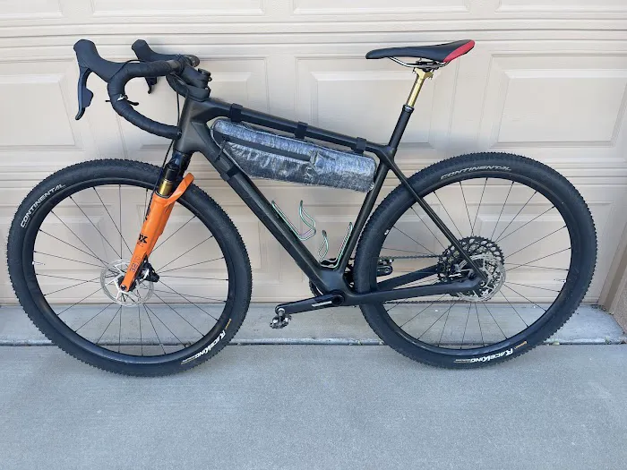 Guru Bikes Picture 9