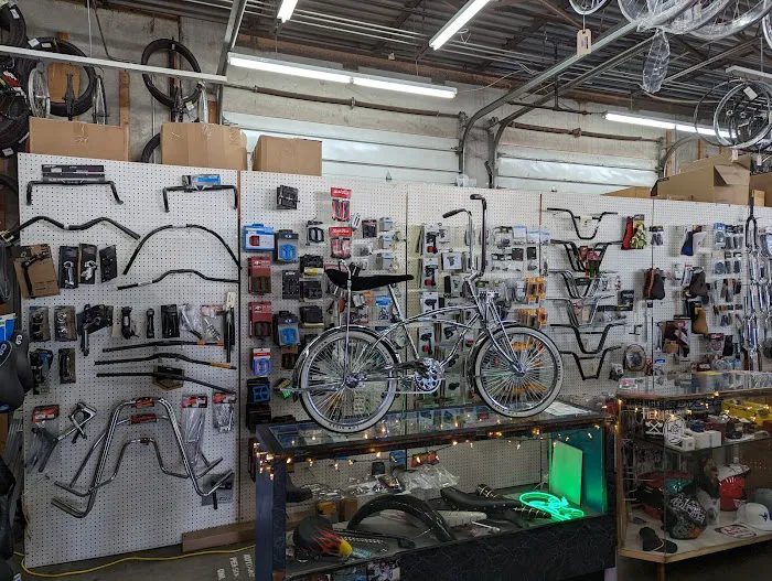 Ajo Bikes Picture 3
