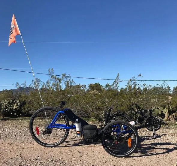 Ajo Bikes Picture 2