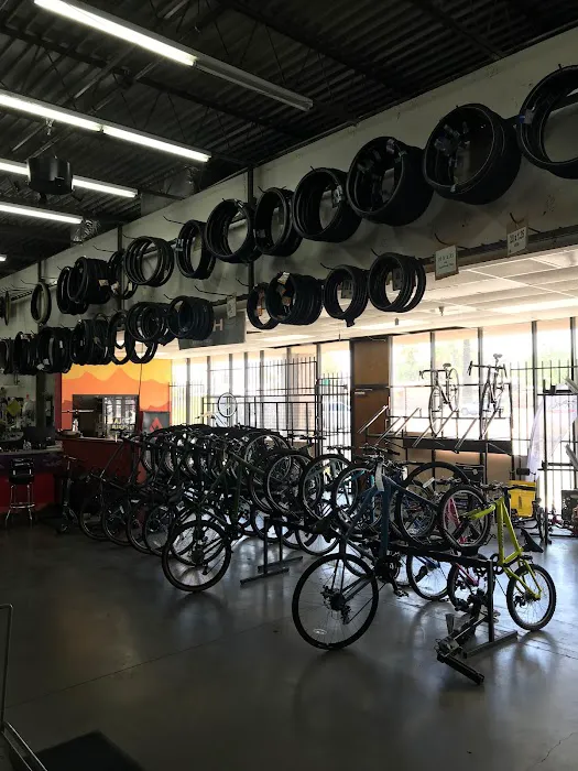 Ajo Bikes Picture 6