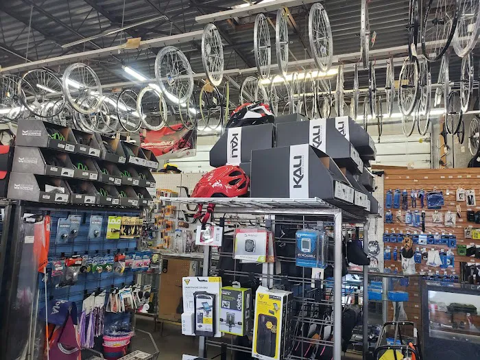 Ajo Bikes Picture 5