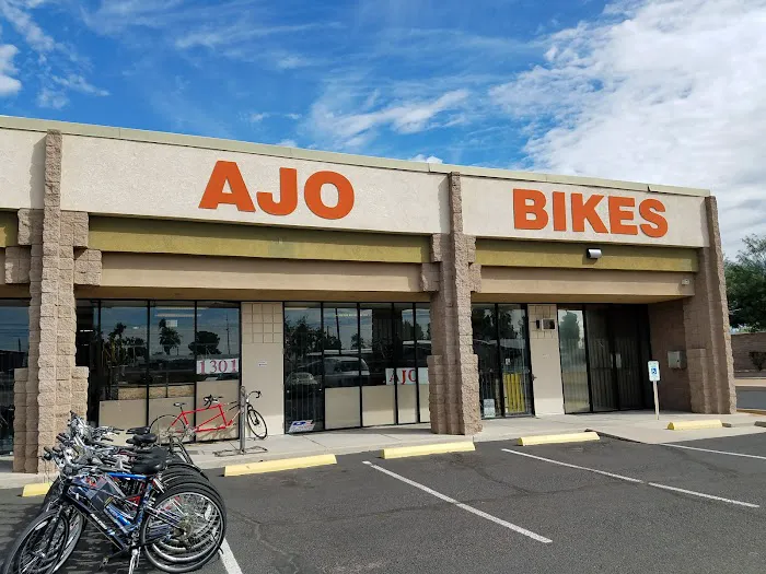 Ajo Bikes Picture 1