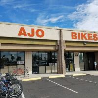 Ajo Bikes ico