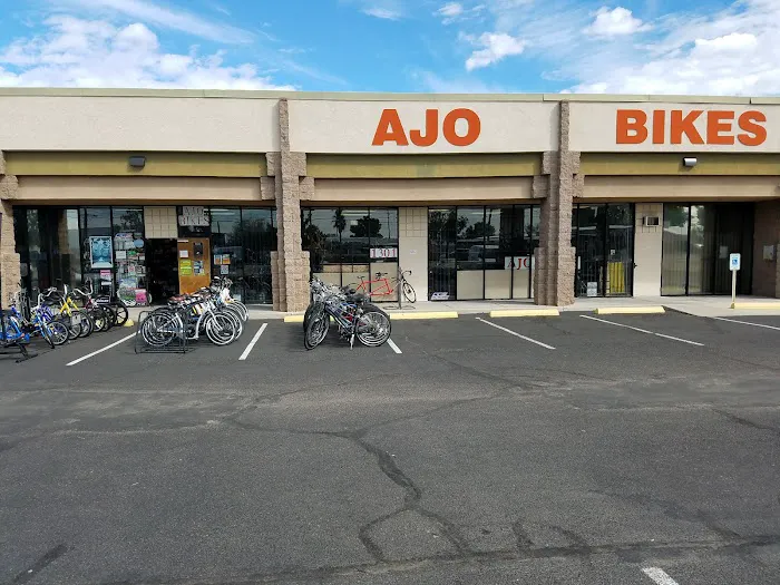 Ajo Bikes Picture 4