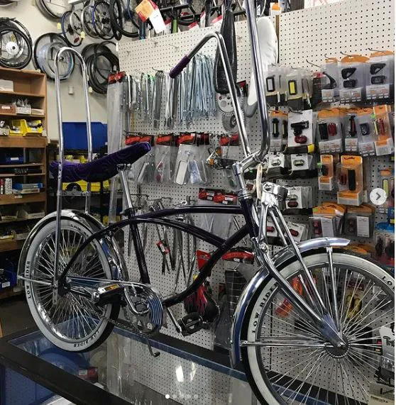 Ajo Bikes Picture 8