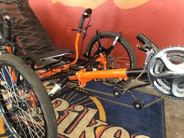 Ajo Bikes Picture 10