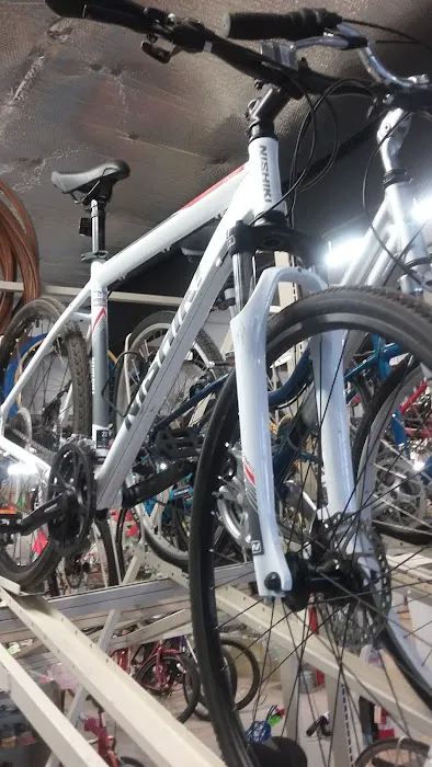 5 Points Bikes Picture 4