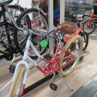 5 Points Bikes ico