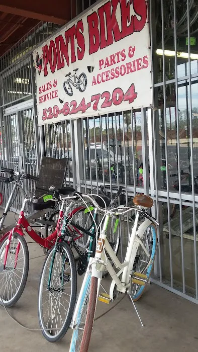 5 Points Bikes Picture 2