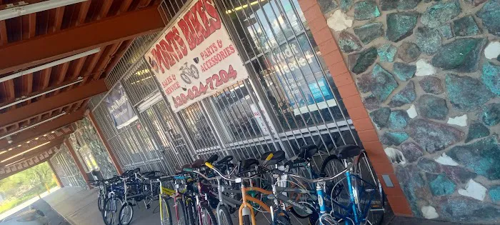 5 Points Bikes Picture 3