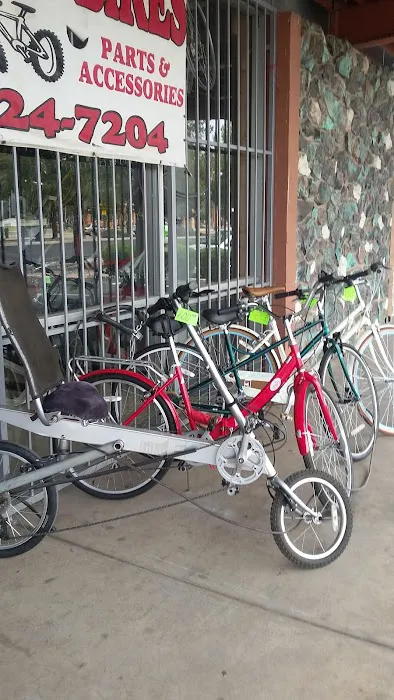 5 Points Bikes Picture 10