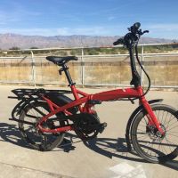 Cycle To-Go ico