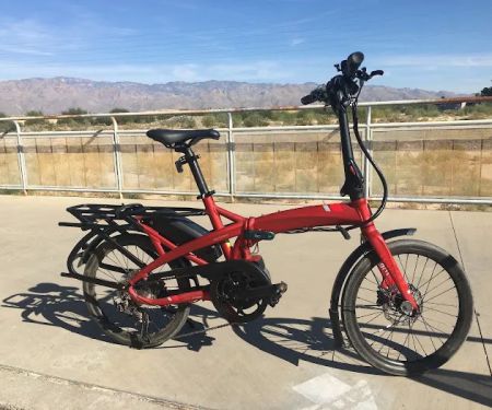 Cycle To-Go