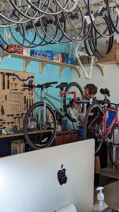 Hello Bicycle Picture 1