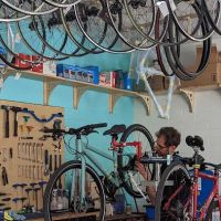 Hello Bicycle ico