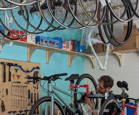 Hello Bicycle