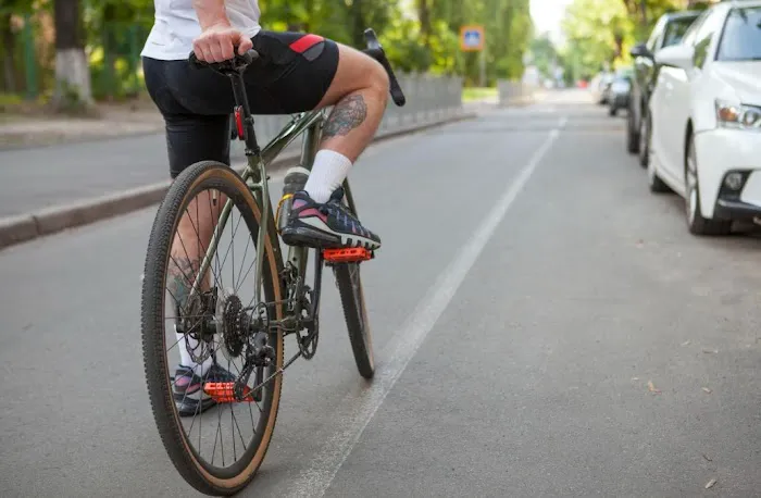Copper Spoke Cycles Picture 10