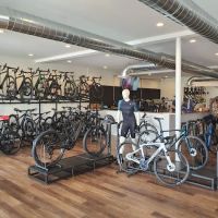 Copper Spoke Cycles ico