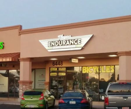 Tucson Endurance Performance Oracle - Bike & Triathlon Shop
