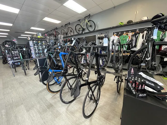 Tucson Endurance Performance Oracle - Bike & Triathlon Shop Picture 7