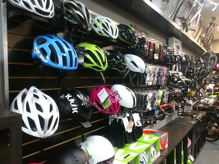 Tucson Endurance Performance Oracle - Bike & Triathlon Shop Picture 2