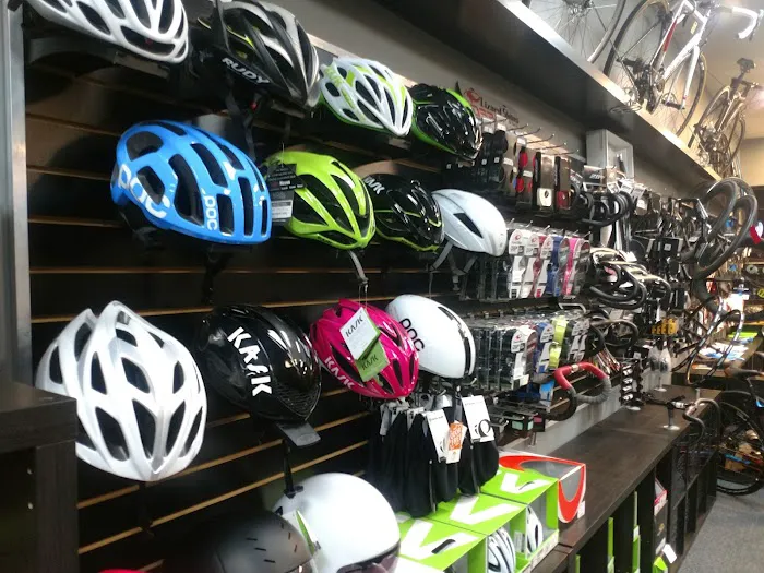 Tucson Endurance Performance Oracle - Bike & Triathlon Shop Picture 3