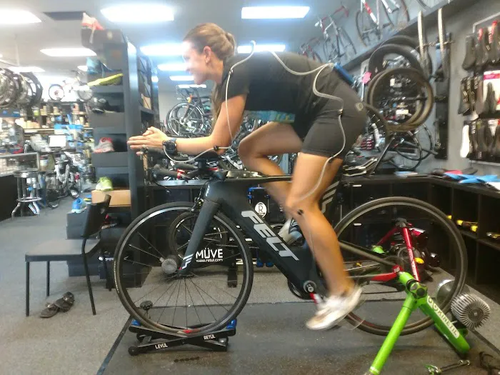 Tucson Endurance Performance Oracle - Bike & Triathlon Shop Picture 5