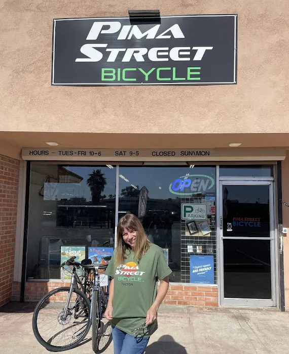Pima Street Bicycle Picture 10