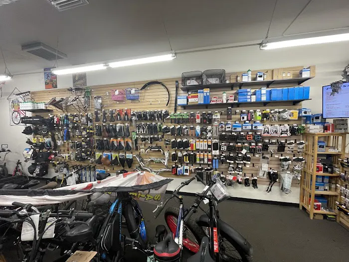 Pima Street Bicycle Picture 5