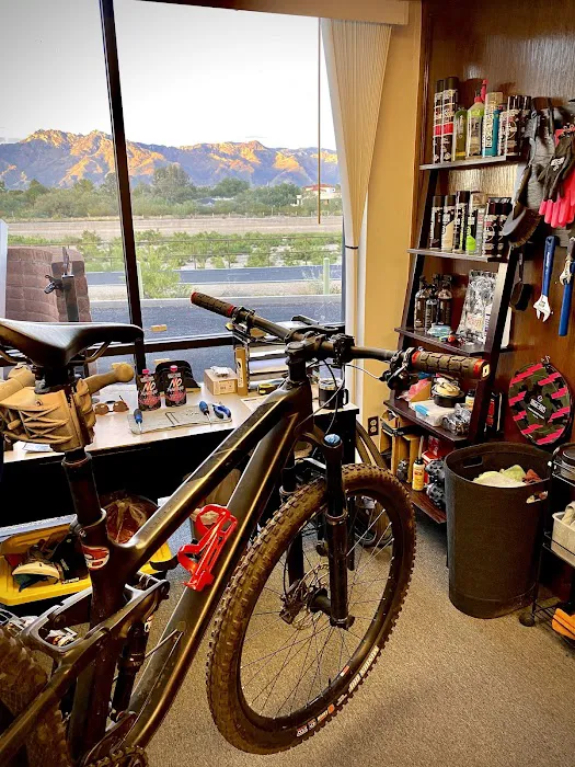 Ride Tucson Picture 1