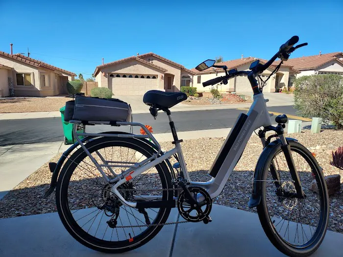 Ride Tucson Picture 2
