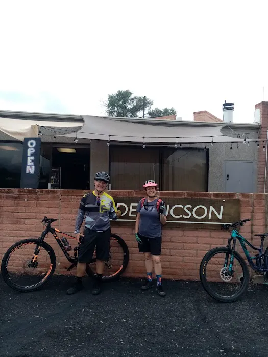 Ride Tucson Picture 5