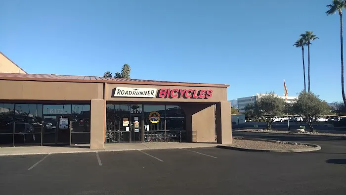 Roadrunner Bicycles Picture 1