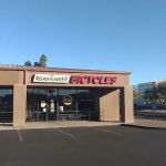 Roadrunner Bicycles