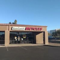 Roadrunner Bicycles ico