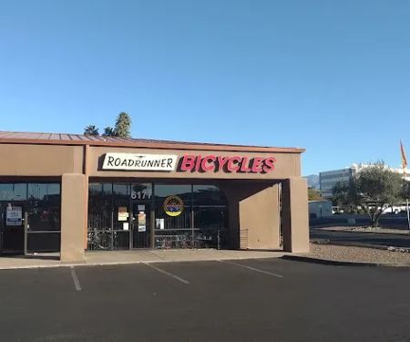 Roadrunner Bicycles