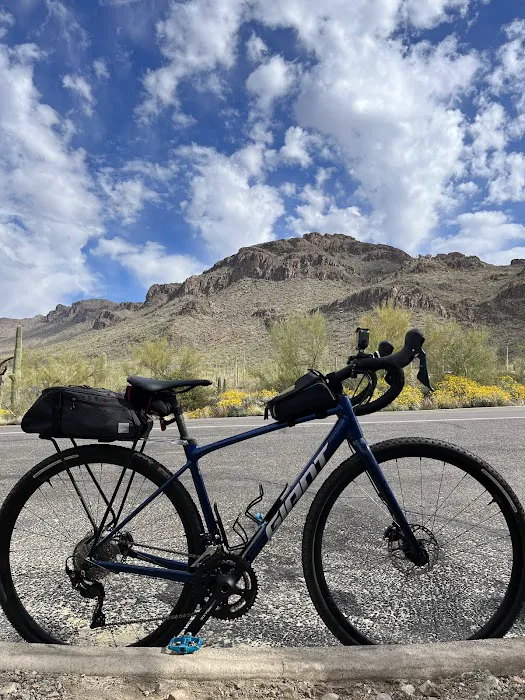 Roadrunner Bicycles Picture 2