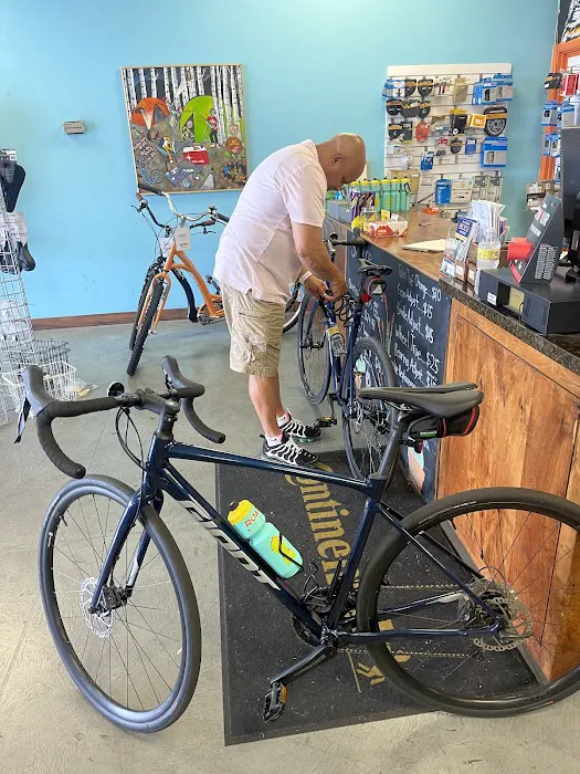 Roadrunner Bicycles Picture 4