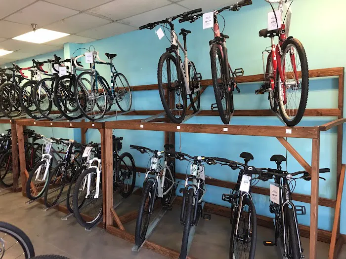 Roadrunner Bicycles Picture 6