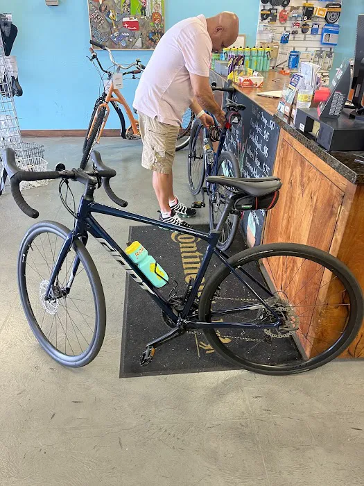 Roadrunner Bicycles Picture 5