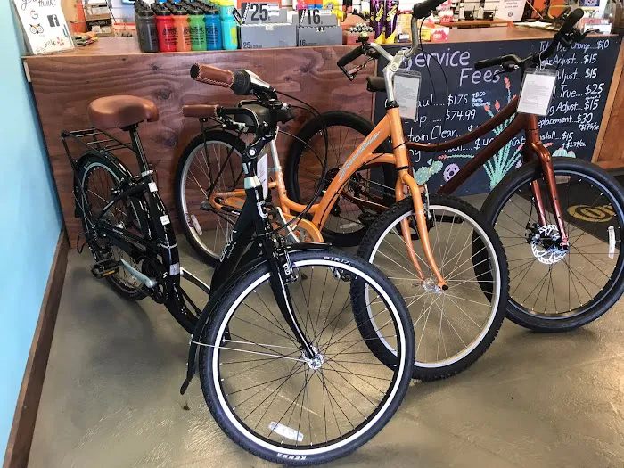 Roadrunner Bicycles Picture 10