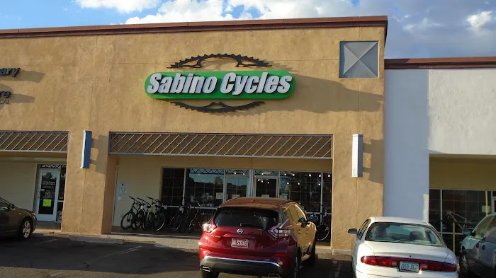 Sabino Cycles Picture 1